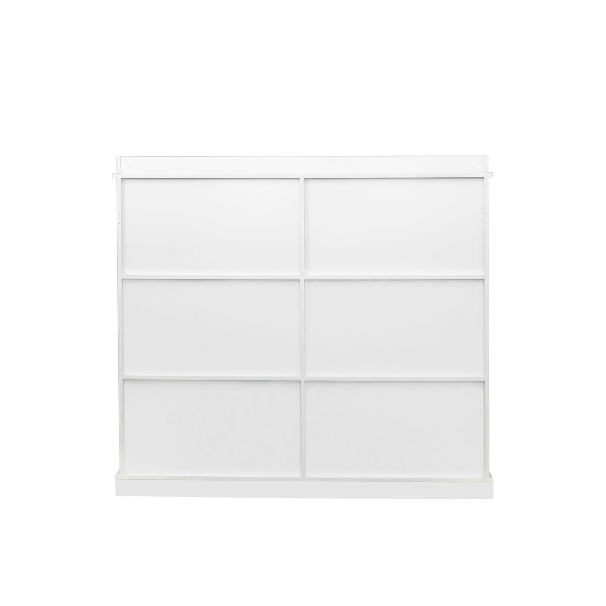 10-shelf Bookcase