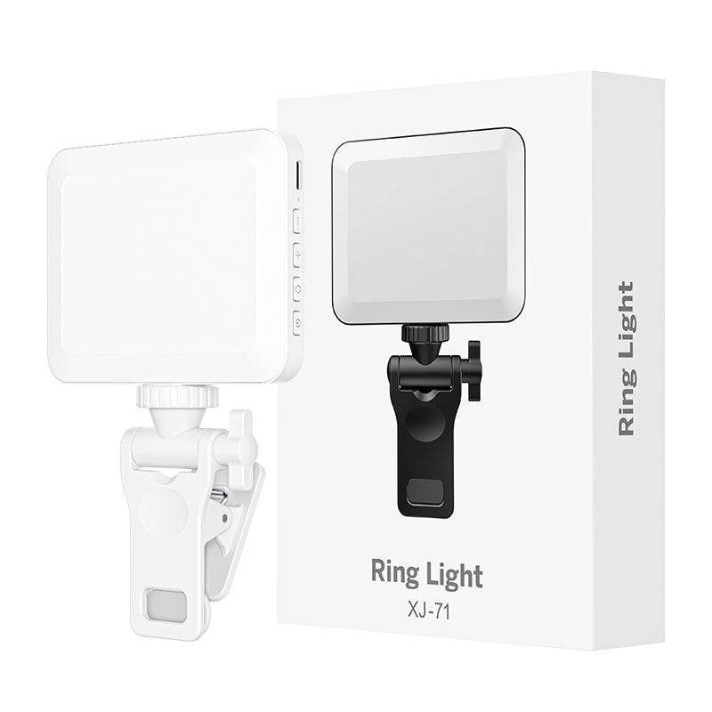 LED Fill Light for Phones & Tablets