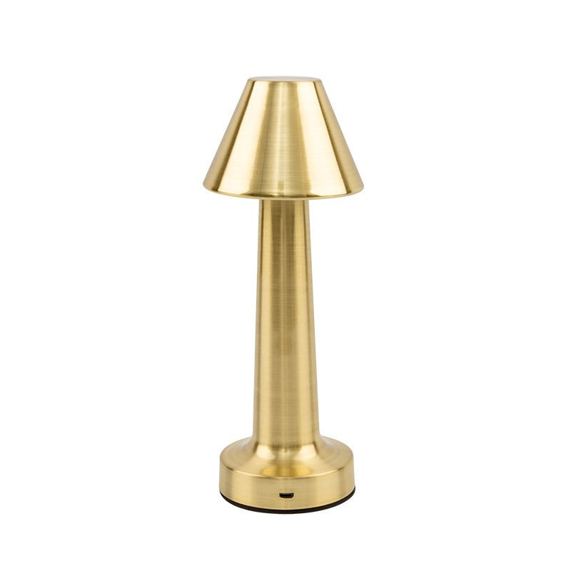 Rechargeable Touch Sensor LED Table Lamp
