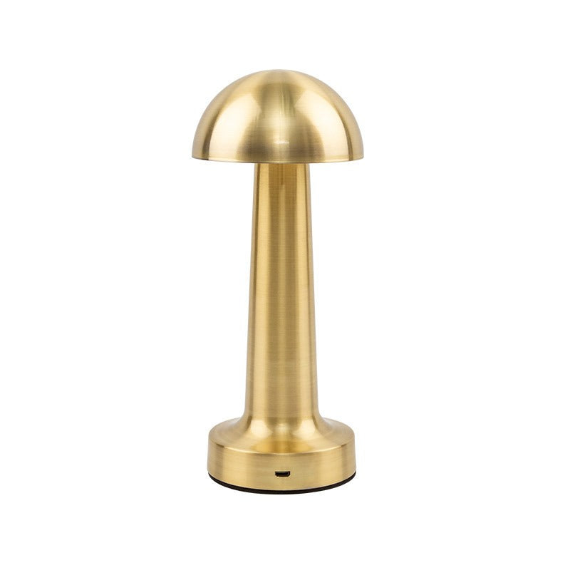 Rechargeable Touch Sensor LED Table Lamp