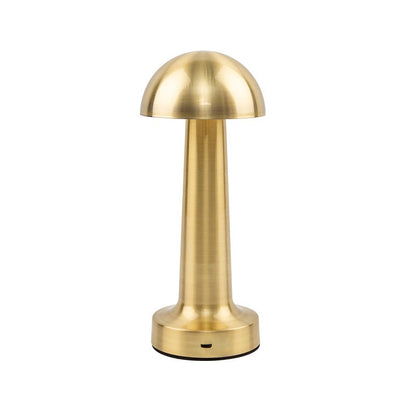 Rechargeable Touch Sensor LED Table Lamp