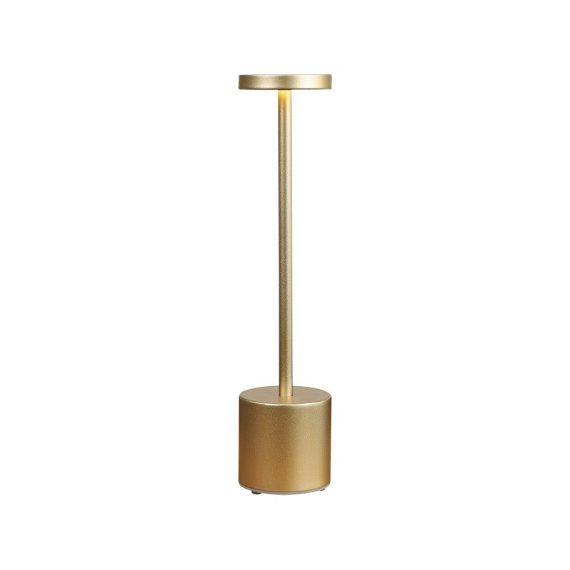 Rechargeable Touch Sensor LED Table Lamp