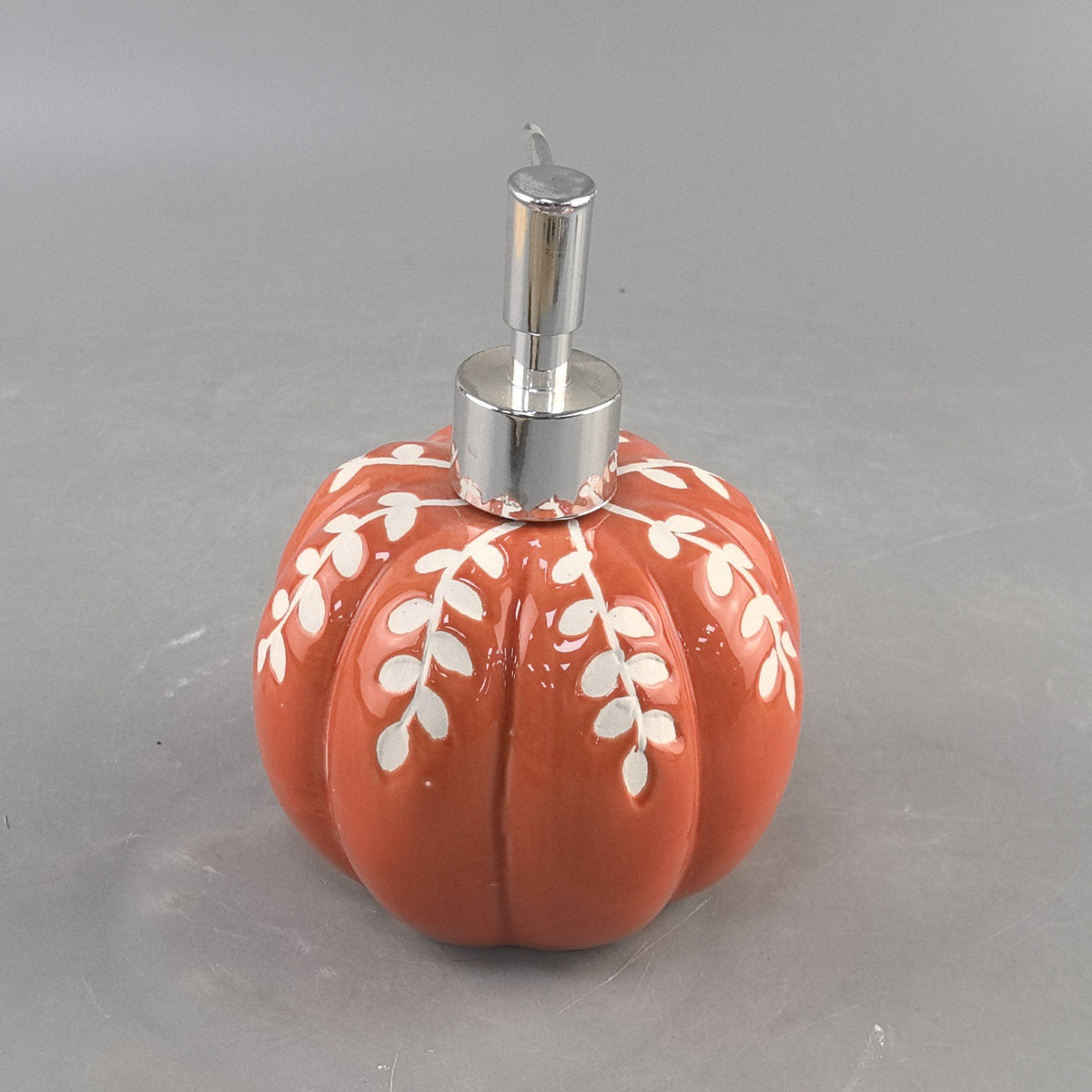 Ceramic Pumpkin Sorting Bottle Pressing Bottle