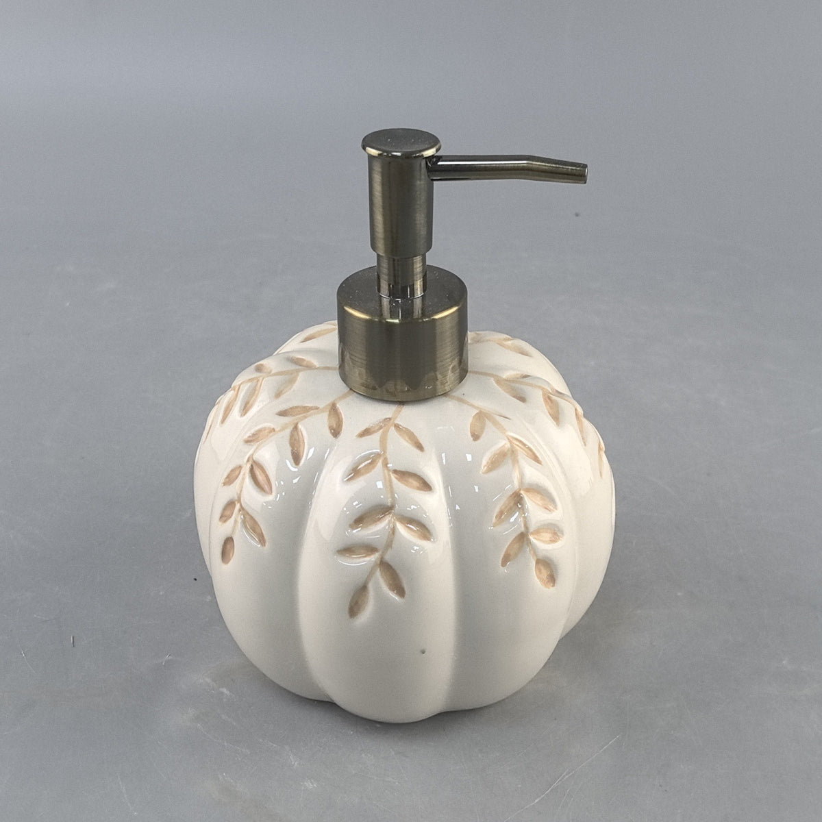Ceramic Pumpkin Sorting Bottle Pressing Bottle