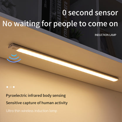 Rechargeable Motion Sensor LED Closet Light