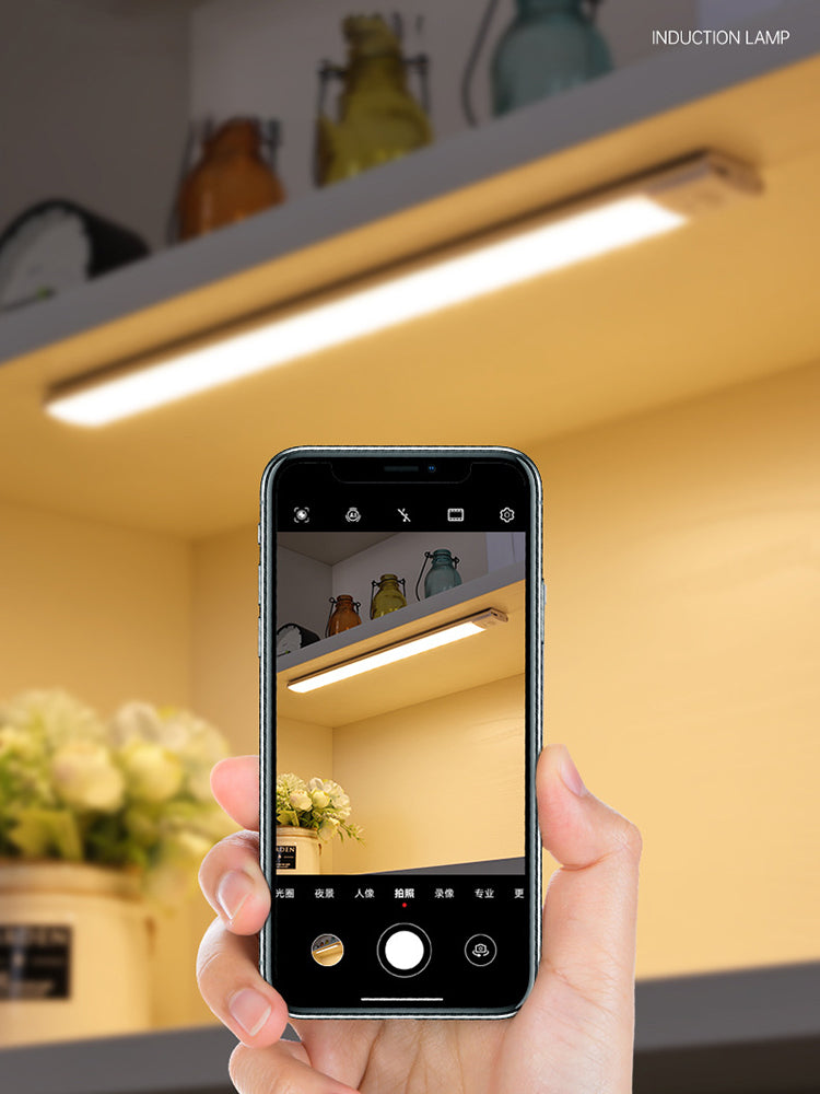 Rechargeable Motion Sensor LED Closet Light
