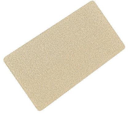 Microfiber Non-Slip Bath Mat | Bathroom Rug