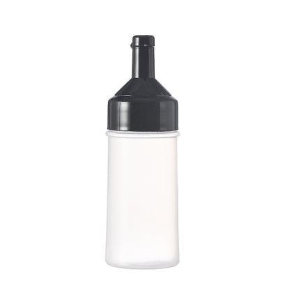 Squeeze Oil Bottle Seasoning Bottle Soy Sauce Bottle Seasoning Bottle Seasoning Jar Salad Dressing Bottle Plastic Squeeze Oil Bottle Vinegar Bottle