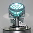 Iron Man reactor-inspired wearable chest lamp