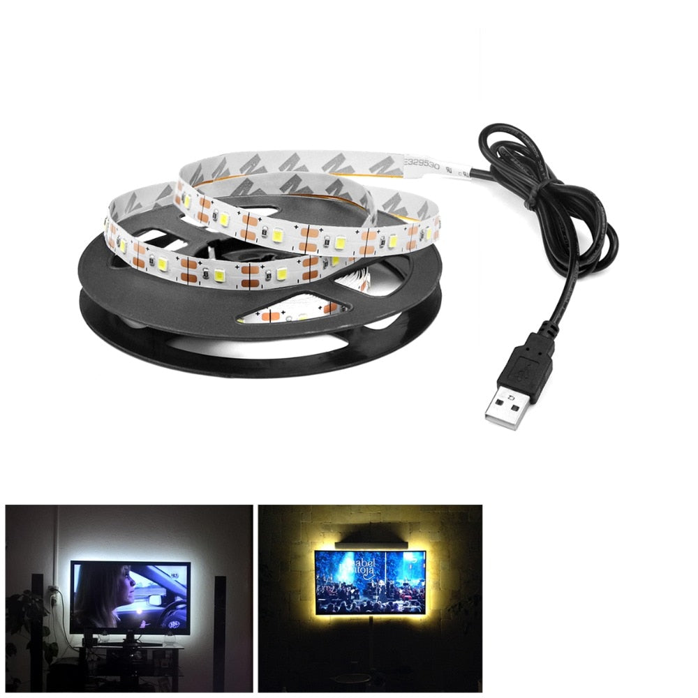 Motion Sensor LED Light for Cabinets &amp; Bedrooms
