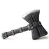 Resin axe-style bottle opener