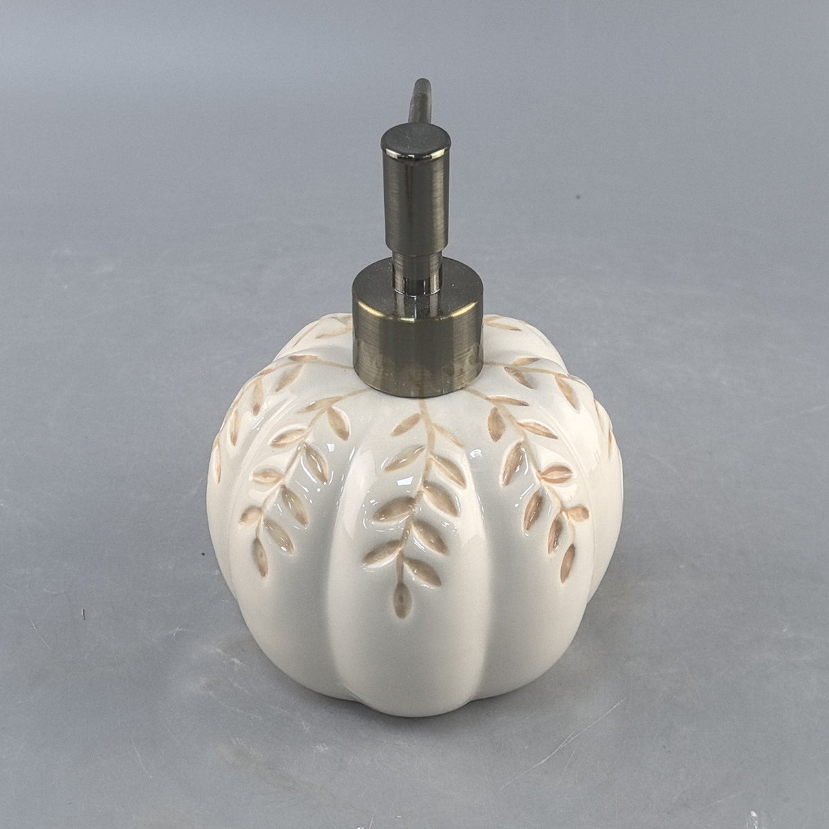 Ceramic Pumpkin Sorting Bottle Pressing Bottle