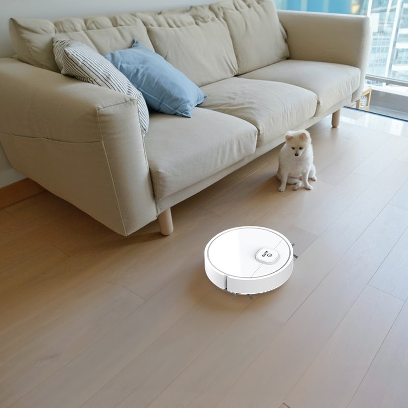 3-in-1 Sweeping Robot Vacuum | 1000Pa