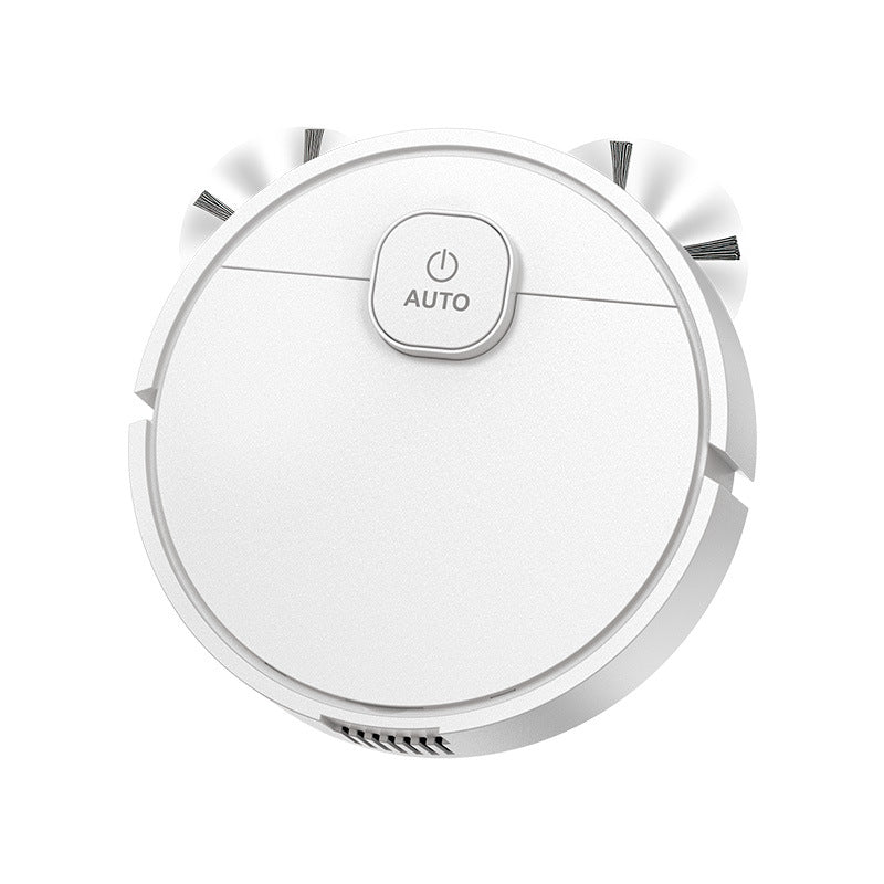 3-in-1 Sweeping Robot Vacuum | 1000Pa