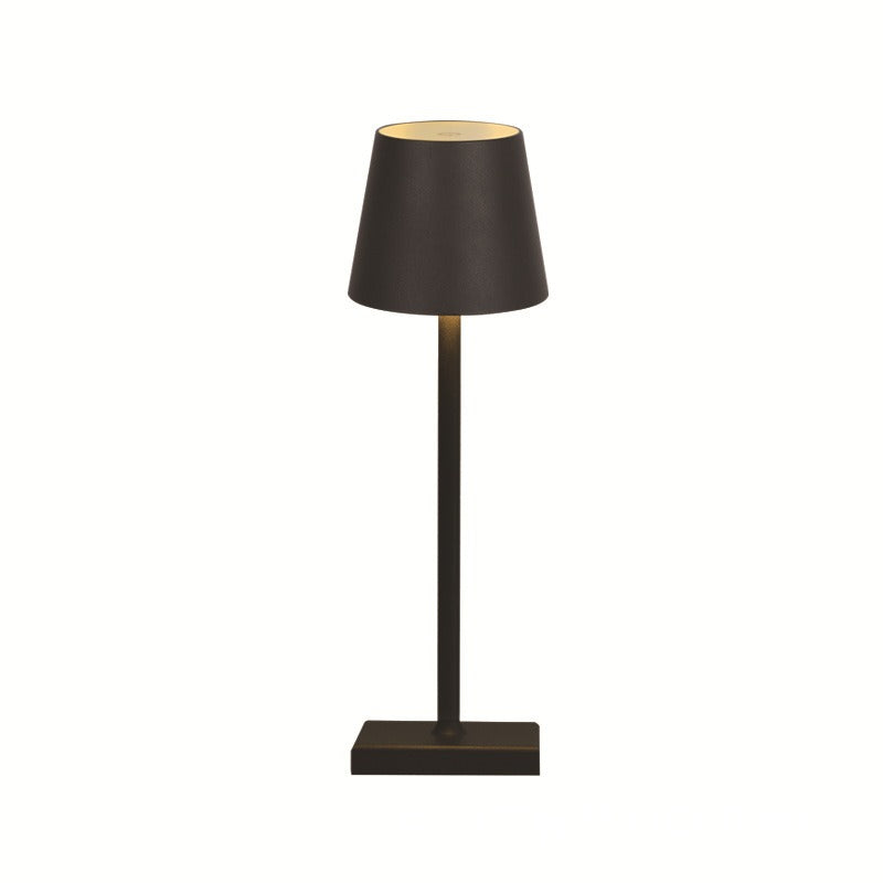 Rechargeable Touch Sensor LED Table Lamp