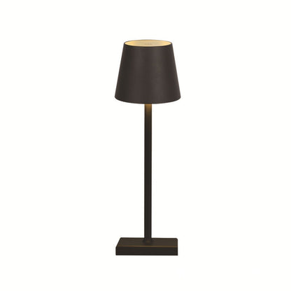 Rechargeable Touch Sensor LED Table Lamp
