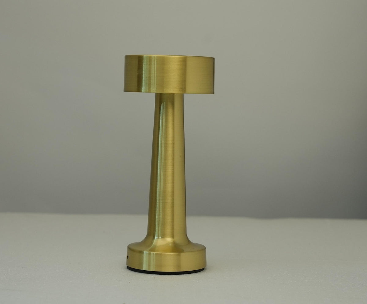 Rechargeable Touch Sensor LED Table Lamp