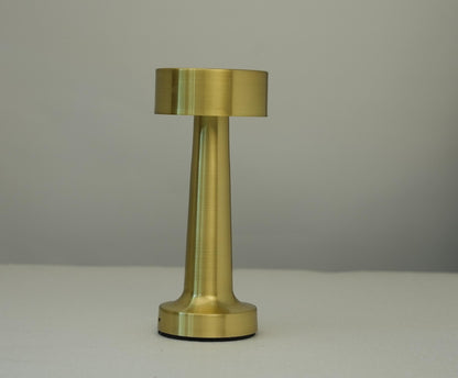 Rechargeable Touch Sensor LED Table Lamp