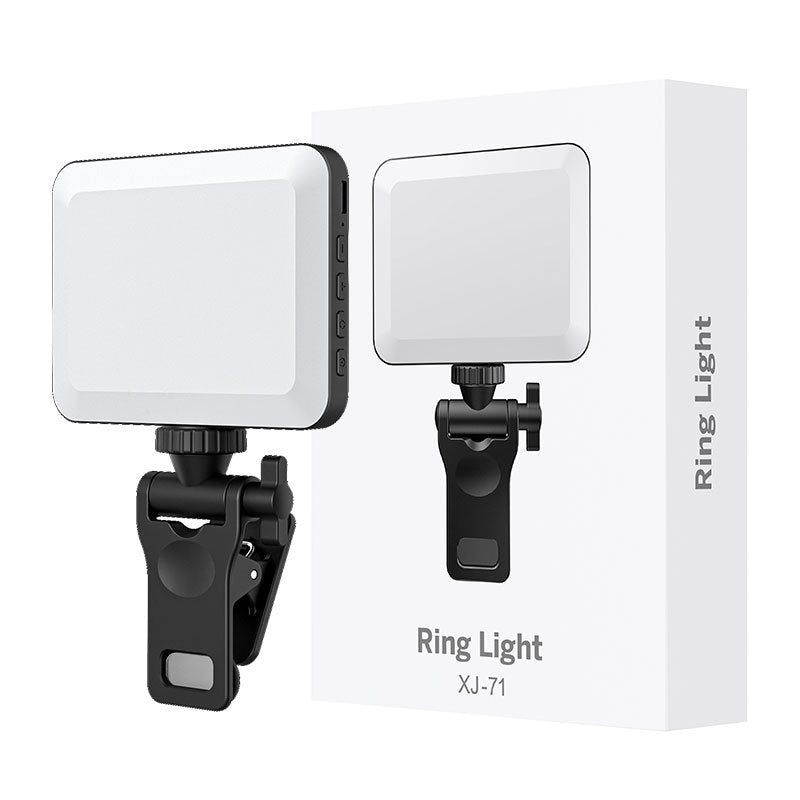 LED Fill Light for Phones &amp; Tablets