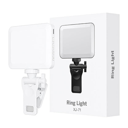 LED Fill Light for Phones &amp; Tablets