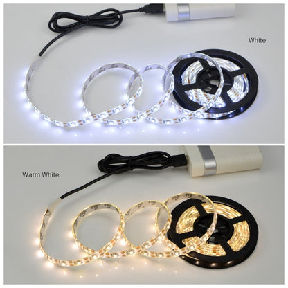 Motion Sensor LED Light for Cabinets &amp; Bedrooms