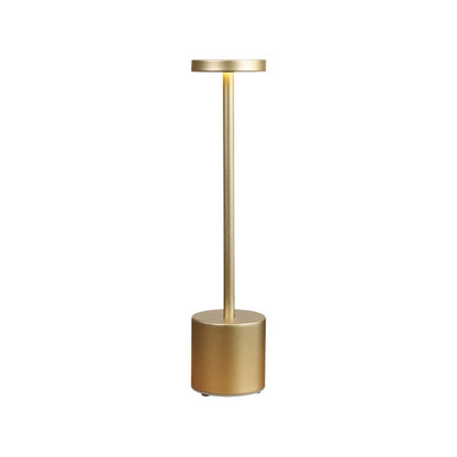 Rechargeable Touch Sensor LED Table Lamp